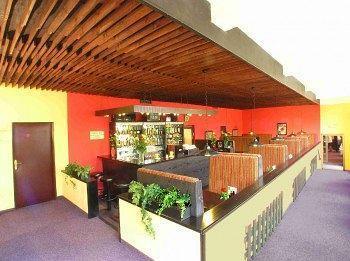 Hotel Astra Prag