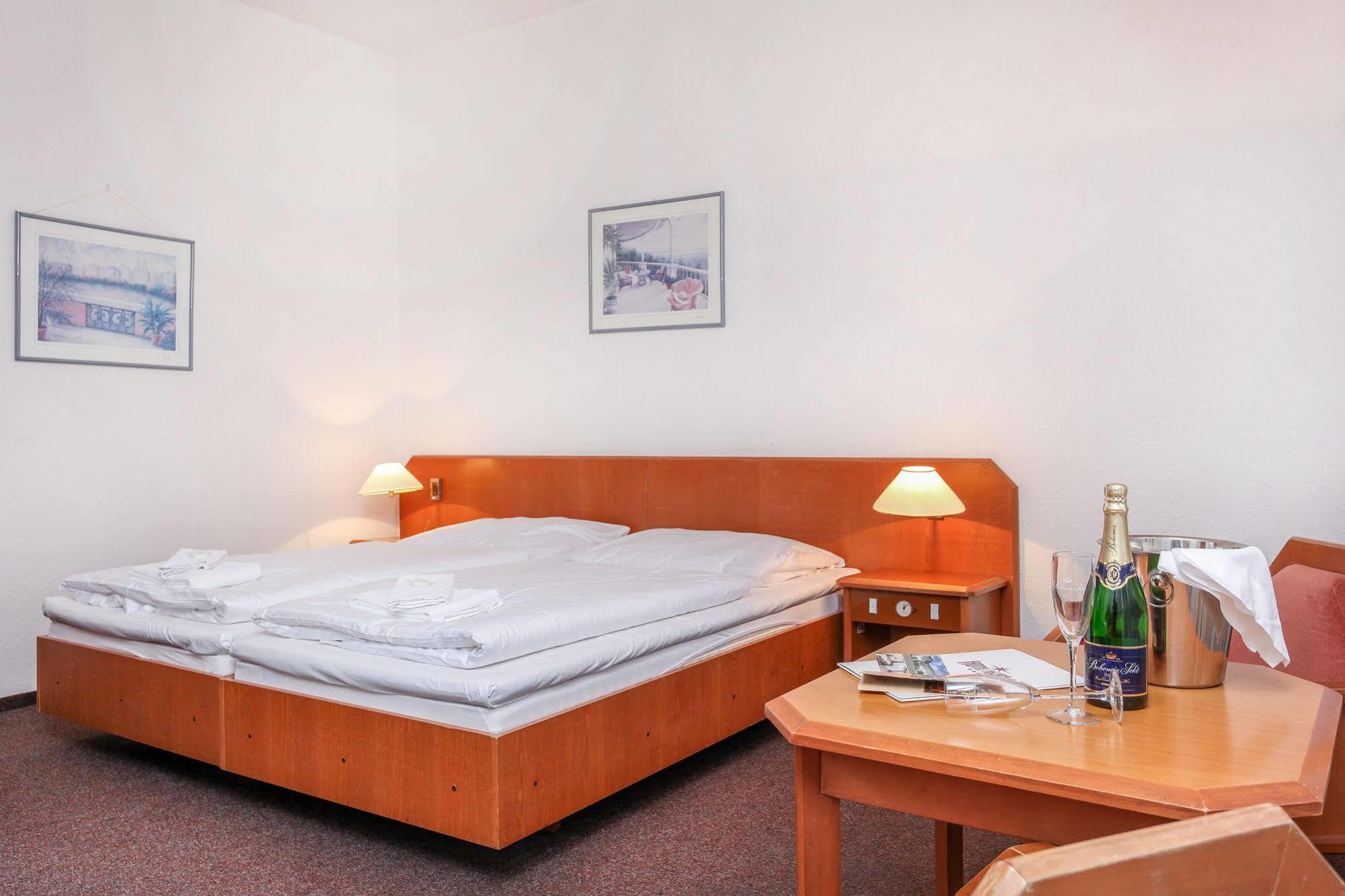 Astra Hotel Prag