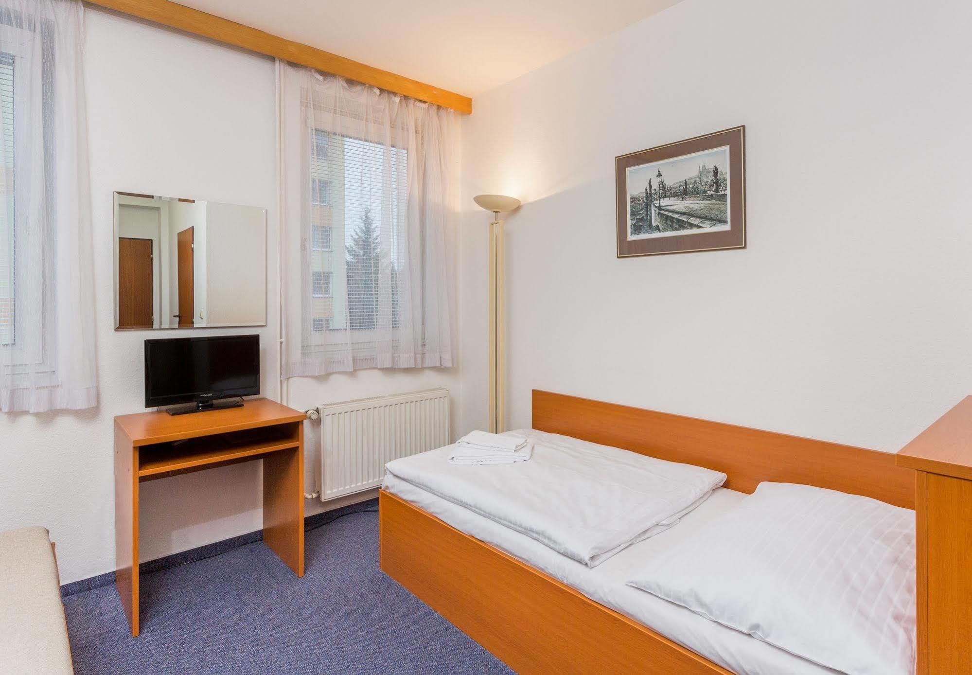 Astra Hotel Praga