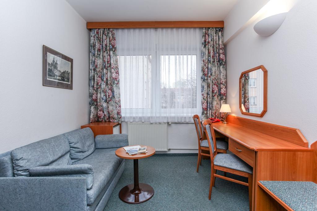Hotel Astra Praga