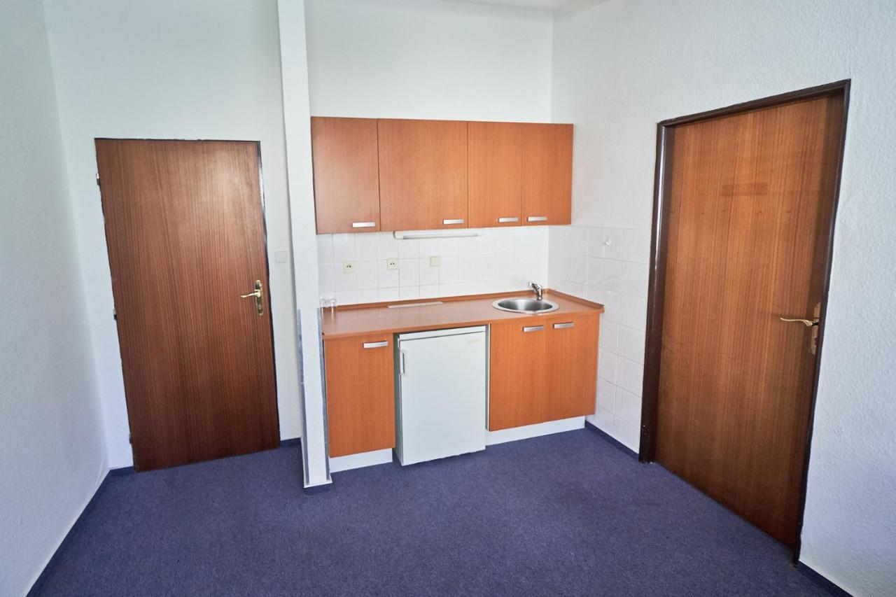 Astra Hotel Praga