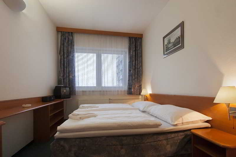 Astra Hotel Praga