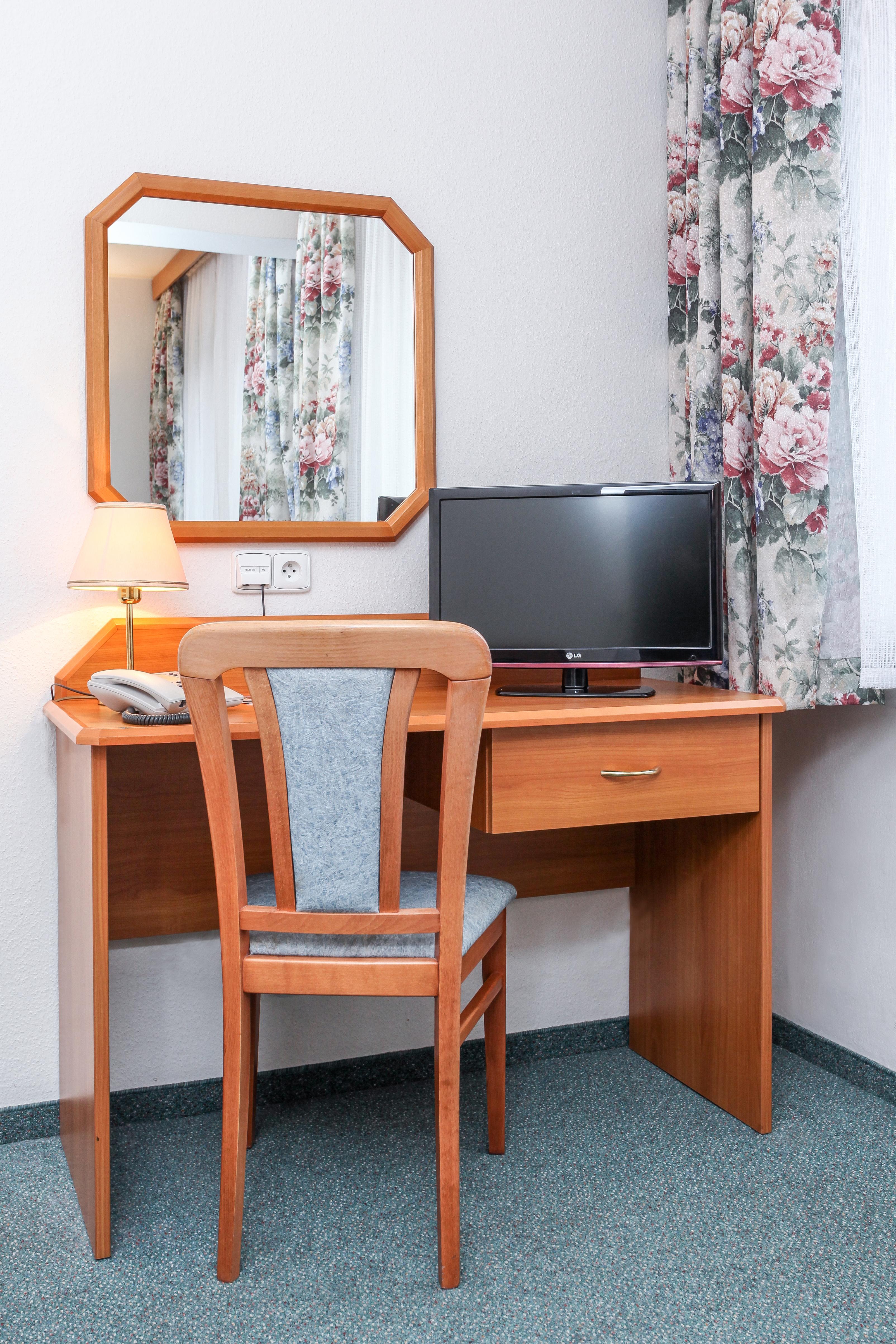 Hotel Astra