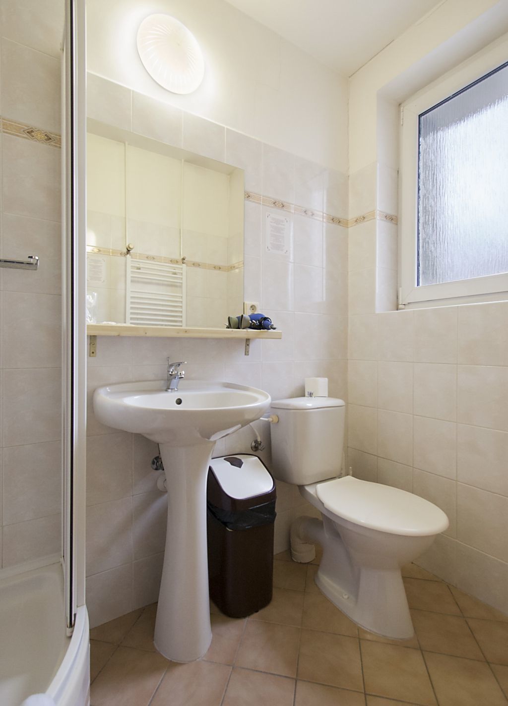 Hotel Astra 3*