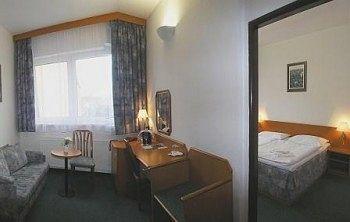 Hotel Astra